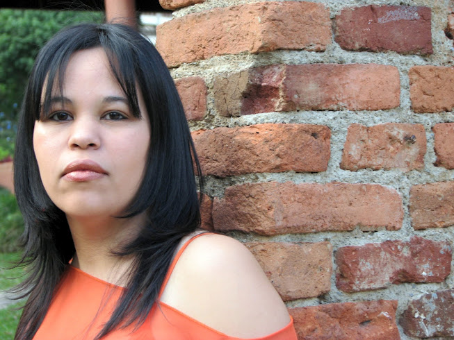 Editora Johanna Pérez Daza