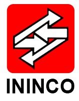 logo ininco modificado con curva