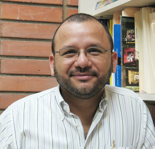 Foto del autor AC