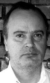 Foto del autor Enrique Alí González Ordosgoitti