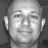 Foto del Autor Ángel Emiro Páez Moreno